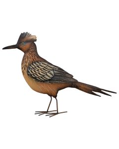 Roadrunner Decor - Desert Rust