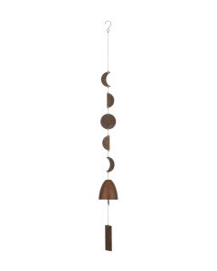 Haven Wind Bell - Phases