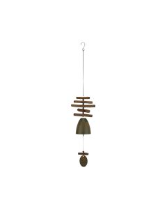 Haven Wind Bell - Balance