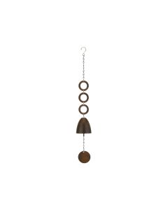 Haven Wind Bell - Spheres