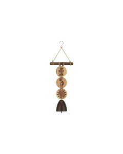 Haven Wind Bell - Southwest