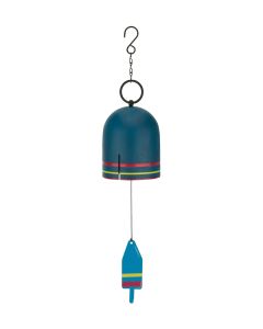 Waterview Wind Bell 4" - Buoy