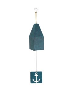 Waterview Wind Bell - Buoy/Anchor
