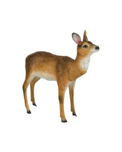 Graceful Doe Decor 21"