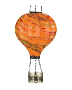 Murano HAB Solar Lantern LG - Sunburst