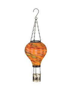Murano HAB Solar Lantern SM - Sunburst