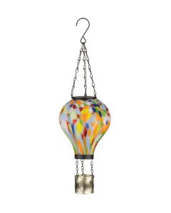 Murano HAB Solar Lantern SM - Confetti