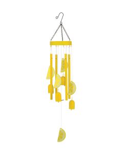 Fruity Wind Chime - Lemon