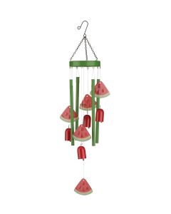 Fruity Wind Chime - Watermelon