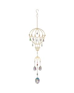 Daydream Ornament - Hot Air Balloon