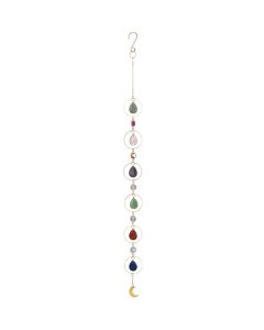 Daydream Ornament - Healing Stones 