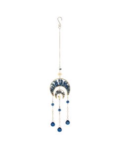 Daydream Ornament - Lapiz Moon 