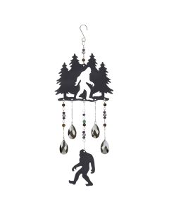 Daydream Ornament - Sasquatch