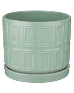 Mod Pot 6.5" - Roma Sage