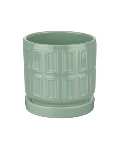 Mod Pot 4.5" - Roma Sage