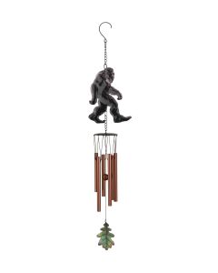 Wilderness Wind Chime - Sasquatch