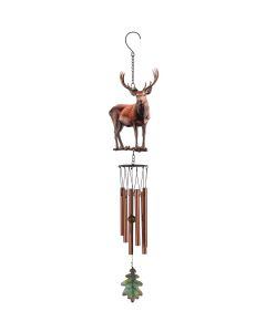 Wilderness Wind Chime - Deer
