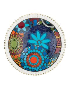Bohemian Sun Wall Decor