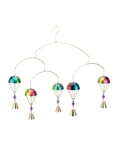 Hanging Mobile - Parachute