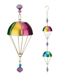 Hanging Ornament - Parachute