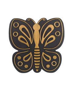 Stepping Stone - Butterfly