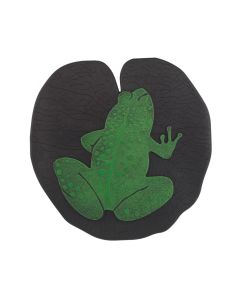 Stepping Stone - Frog
