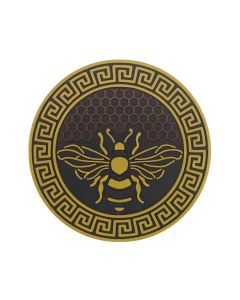 Stepping Stone - Honeycomb