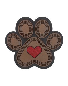 Stepping Stone - Paw