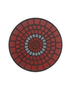 Stepping Stone - Swirl