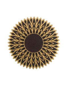 Stepping Stone - Sunflower