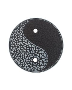 Stepping Stone - Yin Yang