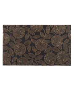 Doormat Rubber - Dandelion