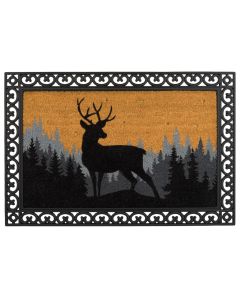 Doormat LED - Deer