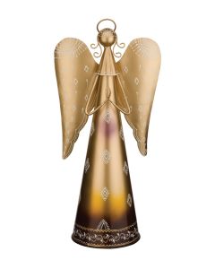 Angel Decor 23" - Gold