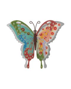 Cirque Butterfly Wall Decor - MED