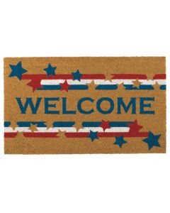 Doormat Coir - Americana