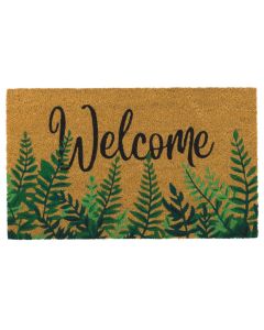 Doormat Coir - Fern