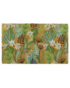 Doormat Coir - Meadow
