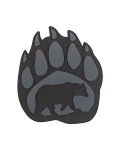 Stepping Stone - Bear Paw