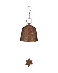 Wind Bell - Flower