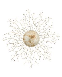 Burst Wall Decor 30"
