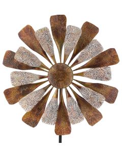 Paddles Wind Spinner 84"