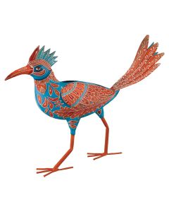 Henna Roadrunner Decor - MED