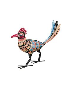 Henna Roadrunner Decor - SM