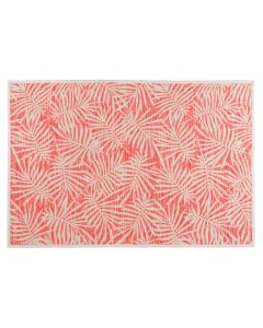 Area Rug 24"x36" - Coral Palms