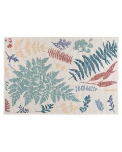 Area Rug 24"x36" - Fernscape