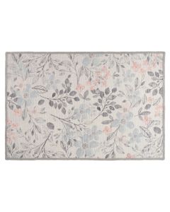 Area Rug 24"x36" - Blush & Breeze