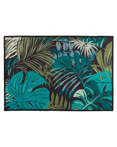Area Rug 24"x36" - Rainforest