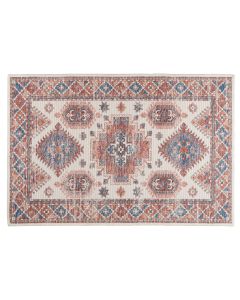 Area Rug 24"x36" - Desert Medallion