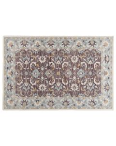 Area Rug 24"x36" - Vintage Noir